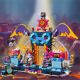 Concertul din Orasul Volcano Rock, Trolls World Tour, L41254, Lego 446126