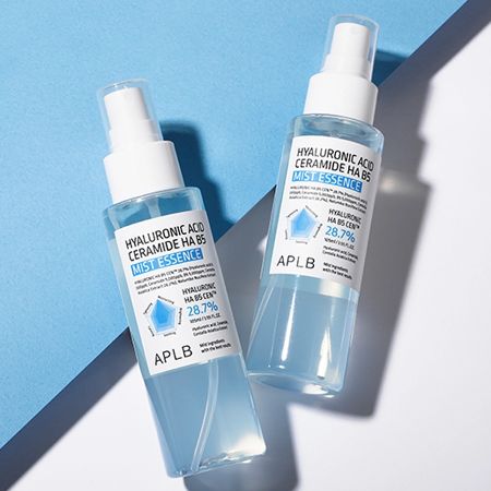 Mist pentru hidratare cu Acid Hyaluronic, Ceramide HA B5, 105 ml, Aplb 775546