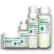 Toner pentru exfoliere blanda AHA BHA PHA Centella, 160 ml, Aplb 775558