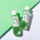 Toner pentru exfoliere blanda AHA BHA PHA Centella, 160 ml, Aplb 775560