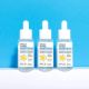 Ser anti-age cu micro spicule de retinol Spicule Retinol Shot 180, 40 ml, Aplb 775577