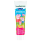 Pasta de dinti pentru copii Peppa, Fructe Rosii, 0-6 ani, 50 ml, Vademecum 775588