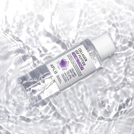 Toner delicat cu Collagen EGF Peptide, 160 ml, Aplb 775600