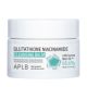 Balsam demachiant cu Glutathione si Niacinamide, 80 ml, Aplb 775638