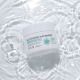 Balsam demachiant cu Glutathione si Niacinamide, 80 ml, Aplb 775635
