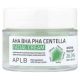 Crema pentru exfoliere blanda AHA BHA PHA Centella, 55 ml, Aplb 775646