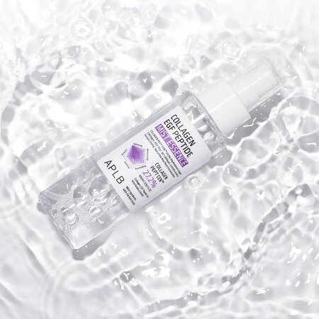 Mist delicat pentru fata Collagen EGF Peptide, 105 ml, Aplb 775704