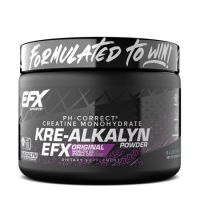 Pulbere Kre-Alkalyn, Blue Frost, 110 g, EFX Sports