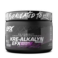 Pulbere Kre-Alkalyn, 100 g, EFX Sports