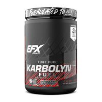 Karbolyn, Cherry Limeade, 1 kg, EFX Sports