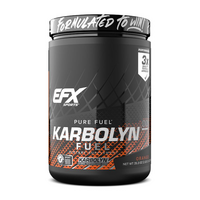 Karbolyn, Orange, 1 kg, EFX Sports