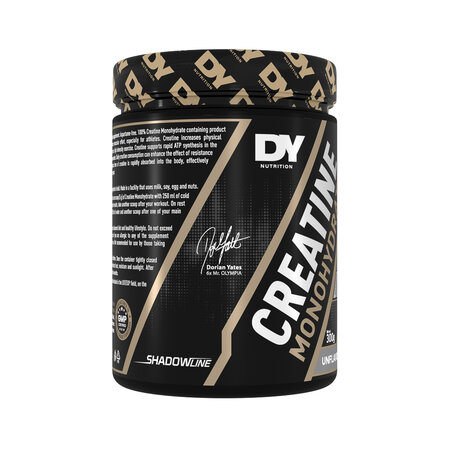 Creatina monohidrata, 300 g, Dy Nutrition 783843
