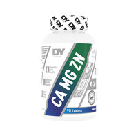 Calciu Magneziu Zinc, 90 tablete, Dy Nutrition
