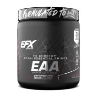 Supliment de aminoacizi EAA, Cherry Bomb, 213 g, EFX Sports