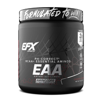Supliment de aminoacizi EAA, Cherry Bomb, 213 g, EFX Sports