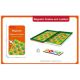 Joc Magnetic – Serpi si Scari (Snakes and Ladders), 8 ani+, OEM 775885