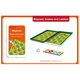Joc Magnetic – Serpi si Scari (Snakes and Ladders), 8 ani+, OEM 775885