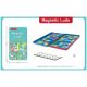 Joc Magnetic Ludo, 8 ani+, OEM 775830
