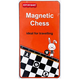 Joc Magnetic Sah, 6 ani+, OEM 775818