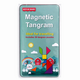 Joc Magnetic Tangram, 8 ani+, OEM 775787