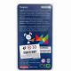 Joc Magnetic Tangram, 8 ani+, OEM 775789