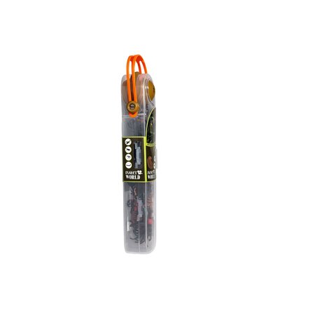 Set educativ Insect World – Proiector cu diapozitive si figurine insecte, 3 ani+, OEM 775837