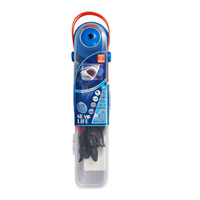 Set educativ Sea Life – Proiector cu diapozitive si figurine animale marine, 3 ani+, OEM