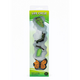 Set educativ – Ciclul de viata al fluturelui, 3 ani+, OEM 775765