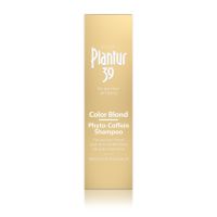 Sampon Plantur 39, Blonde, 250 g, Dr.Kurt Wolff