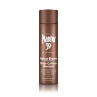 Sampon Plantur 39 Phyto-Caffeine, Brown, 250 ml, Dr. Kurt Wolff