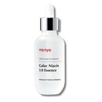Ser de fata pentru uniformizare si luminozitate Galac Niacin 3.0 Essence, 30 ml, Manyo