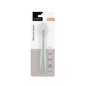 Lingurita din silicon, Sage Green, 4 luni+, 1 bucata, Kikka Boo 775892