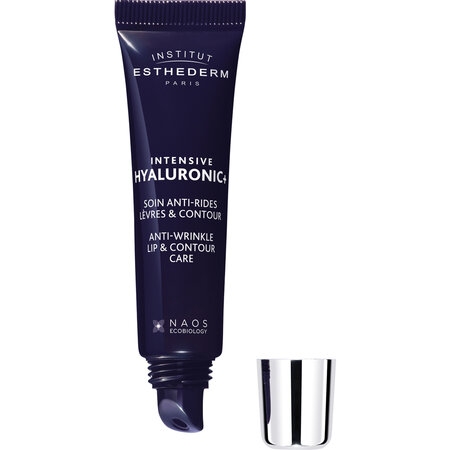 Ser pentru conturul buzelor Intensive Hyaluronic, 15 ml, Institut Esthederm 775916