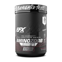 AminoZorb Elite21, Watermelon, 390 g, EFX Sports