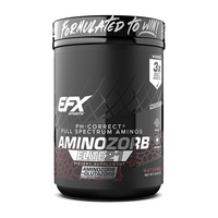 AminoZorb Elite21, Watermelon, 390 g, EFX Sports