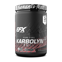 Karbolyn, Kiwi Strawberry, 1 kg, EFX Sports