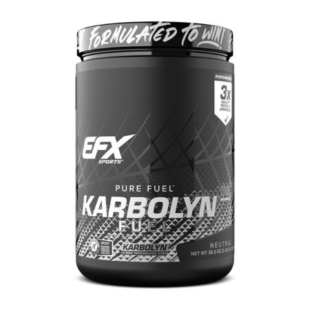 Karbolyn, Neutral, 1 kg, EFX Sports