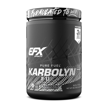 Karbolyn, Neutral, 1 kg, EFX Sports