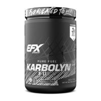 Karbolyn, Neutral, 1 kg, EFX Sports