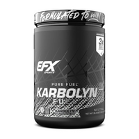 Karbolyn, Neutral, 1 kg, EFX Sports