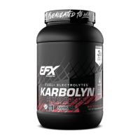 Karbolyn Hydrate, Watermelon, 1.856 kg, EFX Sports