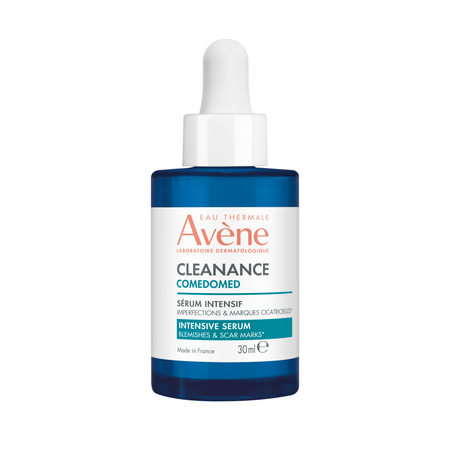 Ser impotriva cosurilor si a petelor post-acneice, 30 ml, Avene