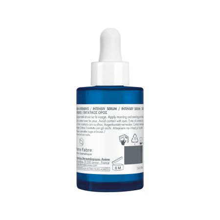 Ser impotriva cosurilor si a petelor post-acneice Cleanance Comedomed, 30 ml, Avene 775957
