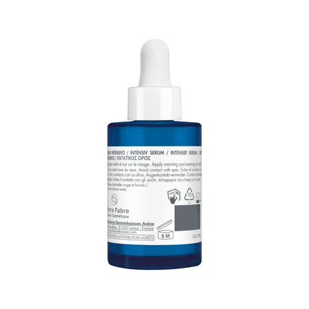 Ser impotriva cosurilor si a petelor post-acneice Cleanance Comedomed, 30 ml, Avene 775957