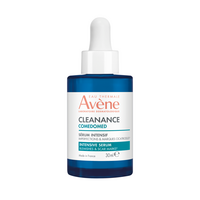 Ser impotriva cosurilor si a petelor post-acneice Cleanance Comedomed, 30 ml, Avene