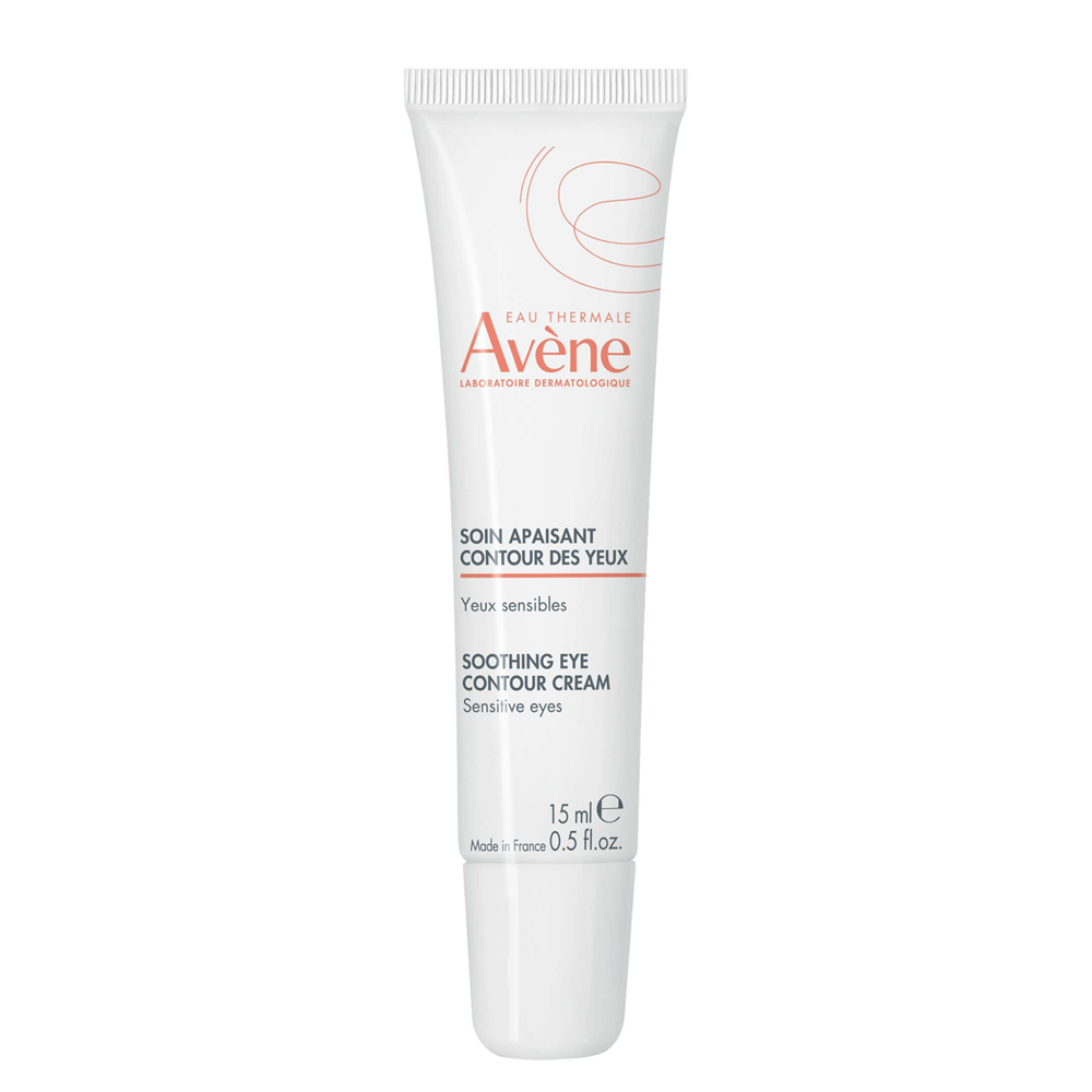 Crema pentru conturul ochilor, 15 ml, Avene