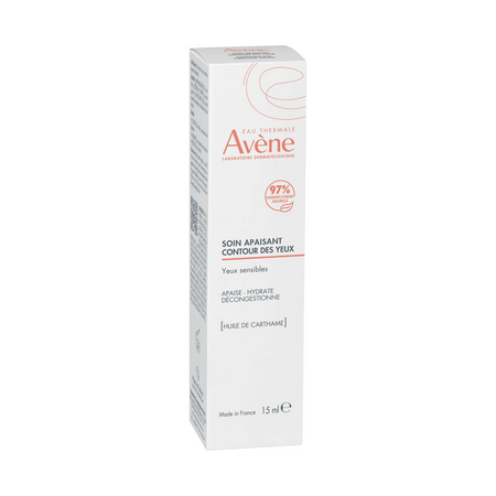 Crema pentru conturul ochilor, 15 ml, Avene 775973