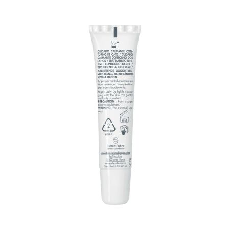 Crema pentru conturul ochilor, 15 ml, Avene 775972