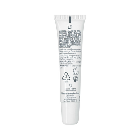 Crema pentru conturul ochilor, 15 ml, Avene 775972