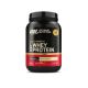 Pudra proteica din zer cu aroma de vanilie, 780 g, Optimum Nutrition 776058
